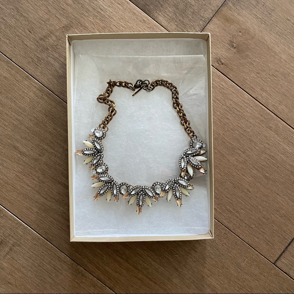 Cotukitsch necklace